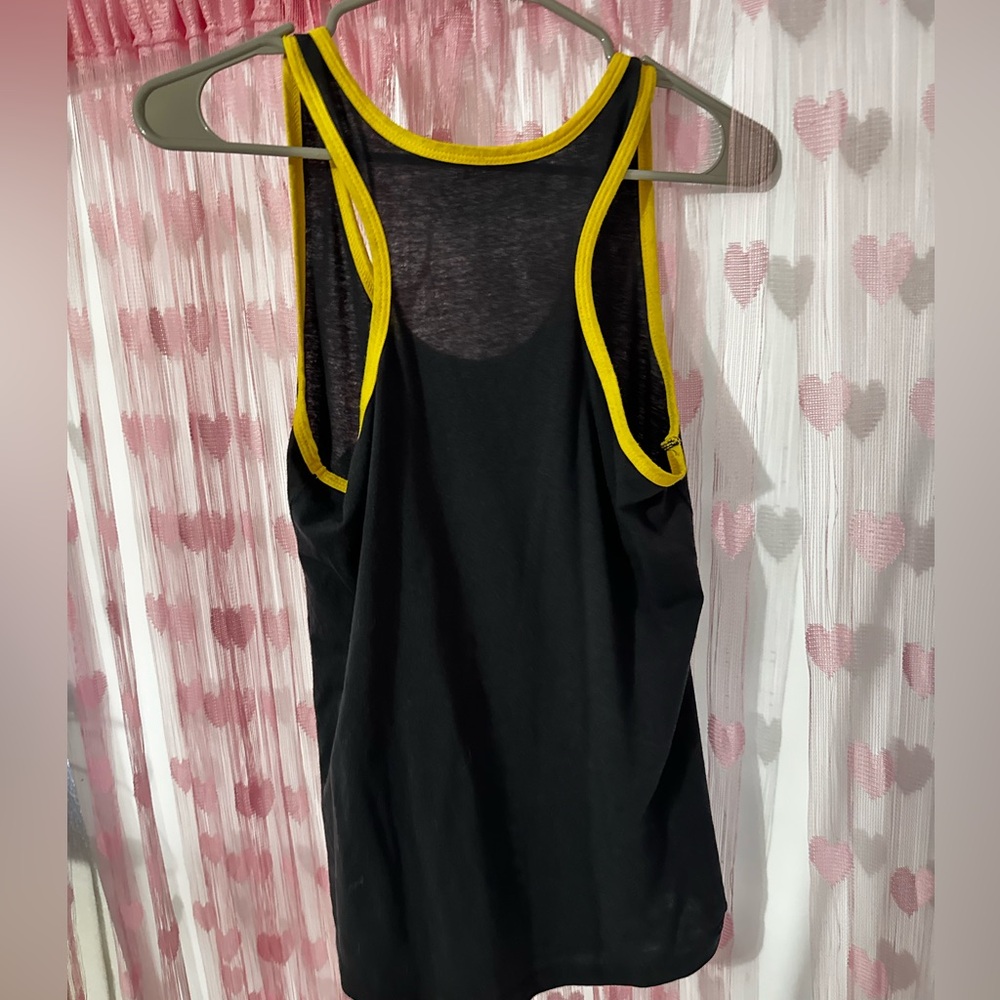 Batman Tank Top - Picture 3 of 3